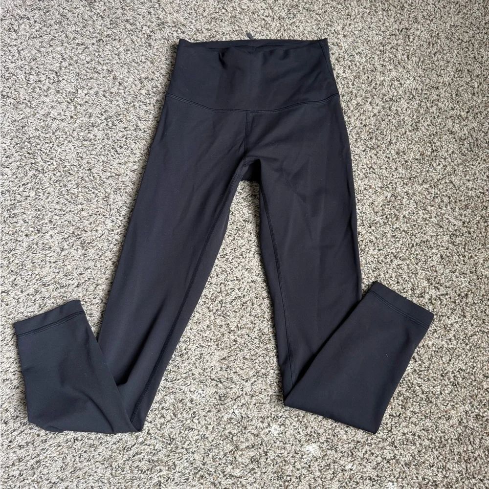 Lululemon Wunder Train High-Rise Tight